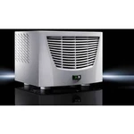 Chladič RTT Blue e střešní konstrukce, 4000 W, regulátor komfortu, 3~ 400 v / 50 Hz / 460 v 60 Hz Rittal