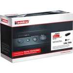 Edding toner náhradní Kyocera TK-3160 kompatibilní černá 12500 Seiten EDD-5041