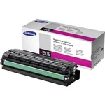 Samsung toner CLT-M506S SU314A originál purppurová 1500 Seiten