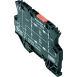 MCZ SERIES, Surge protection for instrumentation and control, 24 V, Surge protection for measurement and control Weidmüller MCZ OVP SL 24VDC 0,5A 8448