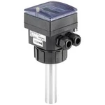 Průtokový měřič Bürkert 8045, 18 - 36 V/DC, (d x š x v) 116 x 88 x 218 mm