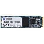 Interní SSD disk NVMe/PCIe M.2 120 GB Kingston SA400M8 Retail SA400M8/120G