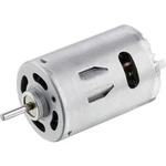 Univerzální elektromotor Mottrax, 6 V, 11 600 ot./min.