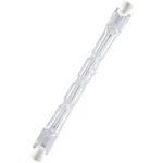 Lineární halogenová trubice Osram, R7s, 230 W, 114,2 mm, stmívatelná, teplá bílá