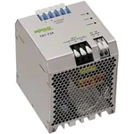 Zdroj na DIN lištu Wago Epsitron Eco Power 787-734, 20 A, 24 V/DC