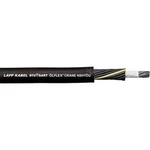 Kabel LappKabel Ölflex CRANE NSHTÖU 24G1,5 (0043011), 27,1 mm, 1000 V, černá, 1000 m