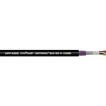 Sběrnicový kabel LAPP UNITRONIC® BUS 2170217-500, vnější Ø 9.40 mm, černá, 500 m