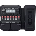 Zoom G1X FOUR ekvalizér Multieffekt