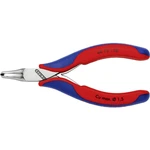 Knipex  64 72 120 pre elektroniku a jemnú mechaniku čelné štiepacie kliešte s fazetou 120 mm