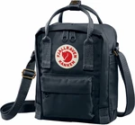 Fjällräven Kånken Sling Kuriérska taška Sling Navy 2,5 L