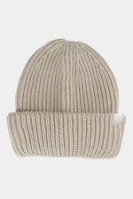 Men's winter hat 4F Light brown