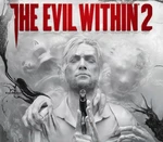 The Evil Within 2 PlayStation 4 Account