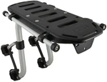 Thule Tour Rack Portador trasero-Transportín delantero Black Portabicicletas