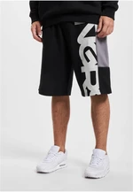 Men's Graded Shorts - Black