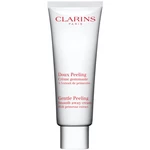 Clarins Cleansing Gentle Peeling jemný peelingový krém pre všetky typy pleti 50 ml