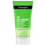 NEUTROGENA Oil Balancing peeling 150 ml