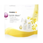 MEDELA Sterilizační sáčky Quick Clean 5 ks