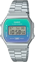 Casio Collection Vintage A168WER-2AEF (007)