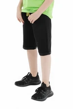 Slazenger Page Boys Shorts Black