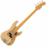 Fender Vintera II 50s Precision Bass MN Desert Sand Elektromos basszusgitár