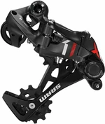 SRAM X01 Red Przerzutka tylna