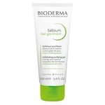 BIODERMA Sébium Peelingový gel 100 ml