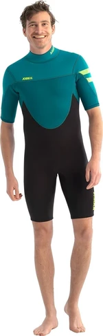 Jobe Traje de neopreno Perth Shorty 3.0 Teal S