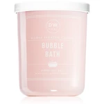 DW Home Signature Bubble Bath vonná svíčka 434 g