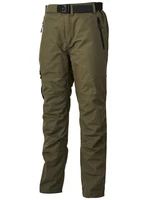 Savage gear kalhoty sg4 combat trousers olive green - xl