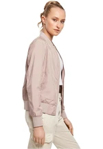 Women's Light Bomber Jacket Dukrose