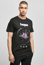 Hope Tee Black