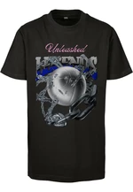 Unleashed Legends T-Shirt for Kids Black