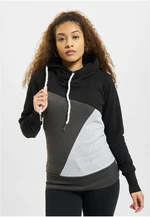 Panama Hoody Black