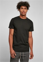 Recycled Black Base T-Shirt