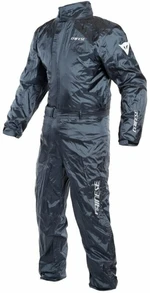 Dainese Rain Suit Antrax M Combinaisons de pluie moto