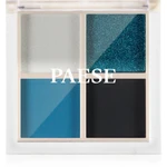 Paese Daily Vibe Palette paletka očných tieňov 05 Denim Mood 5,5 g