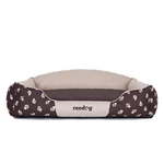 Hundebett Reedog Beige King