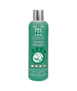 Menforsan natürliches beruhigendes, heilendes Shampoo mit Aloe-Vera-Extrakten, 300 ml