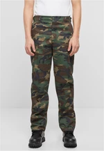 US Ranger Cargo Pants olivové camo