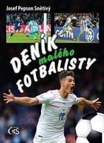 Deník malého fotbalisty - Josef Snětivý