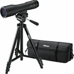 Nikon 16-48x60 Prostaff 3 Fieldscope 16x-48x 60 mm Lunetka