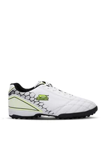 Slazenger Danger I Hs Football Turf Shoes White / Green