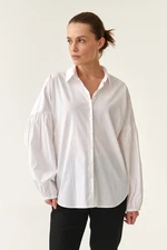 Tatuum ladies' shirt MONRO