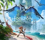 Horizon Forbidden West PlayStation 5 Account