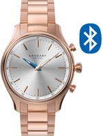 Kronaby Vodotěsné Connected watch Sekel S2747/1