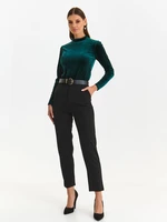 Top Secret LADY'S TURTLENECK