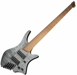 Strandberg Boden Bass Standard 5 Charcoal Headless gitara basowa