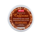 Milva Maska s kofeinem 250 ml