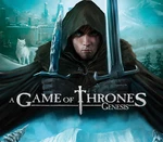 A Game of Thrones: Genesis PL Steam CD Key