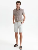 Top Secret MEN'S SHIRT SHORT SLEEVE